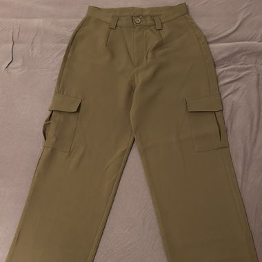 Pantalon R&B/36