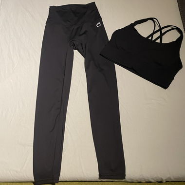Gym Set
