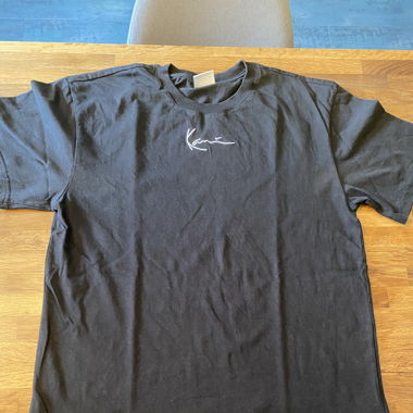 Karl Kani T-Shirt