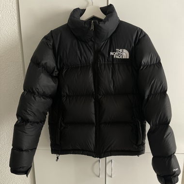 The North Face -1996- Nuptse Retro Jacke