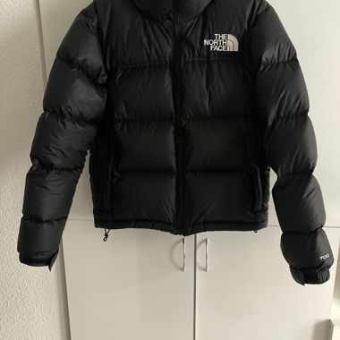 The North Face -1996- Nuptse Retro Jacke
