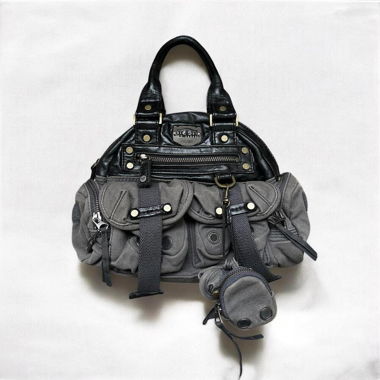 Borsa Diesel