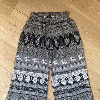 Pantalon léger