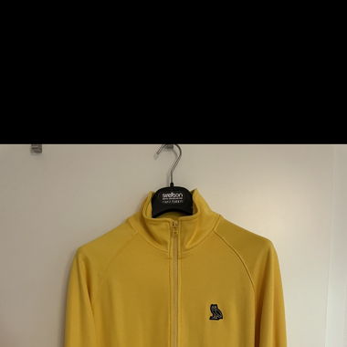 OVO Trackjacket