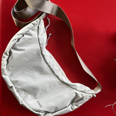 Sac bandoulière Aevor