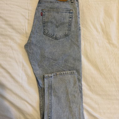 Jeans Levi’s 512