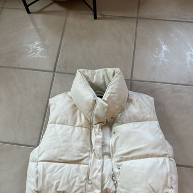 Zara Gilet