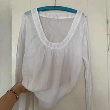 light Blouse