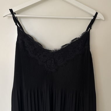 About You - Spitzentop -Grösse M