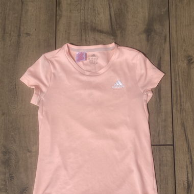 Vintage Adidas Sports T- Shirt