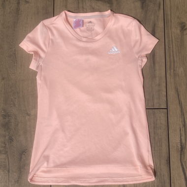 Vintage Adidas Sports T- Shirt