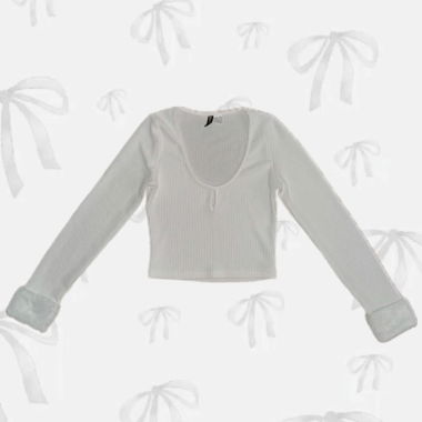 Pilates Princess Top
