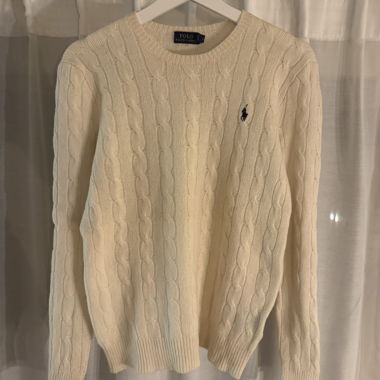 Polo Ralph Lauren Sweater S