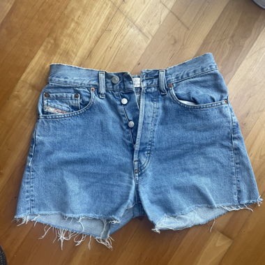 Shorts Diesel