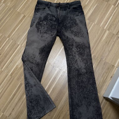 wrangler jeans