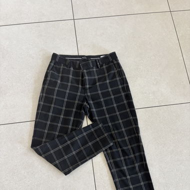 Bershka Anzugshose