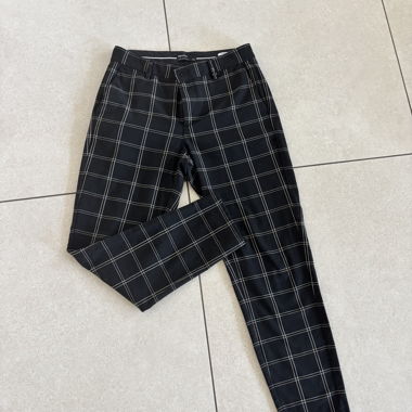 Bershka Anzugshose