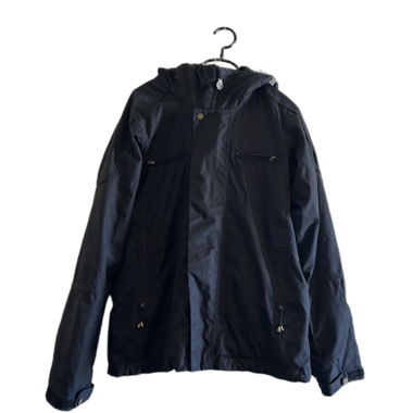 Bonfire Winter Coat