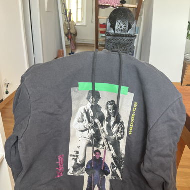 Han Kjøbenhavn Hoodie