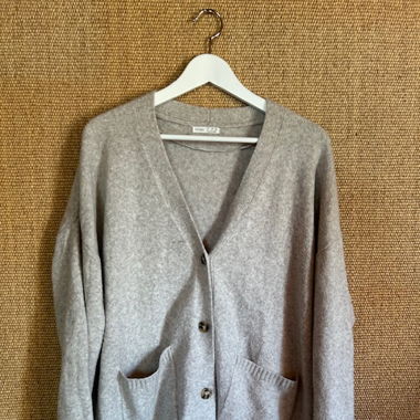 Cardigan