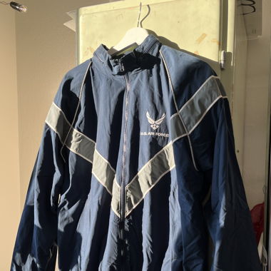 jacket 
