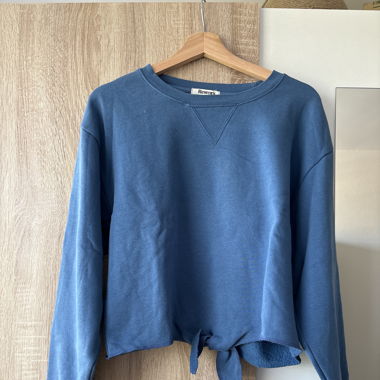 Pullover