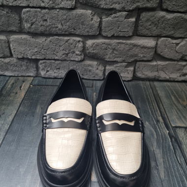 Mocassins 