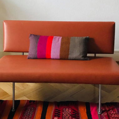Banquette vintage Knoll