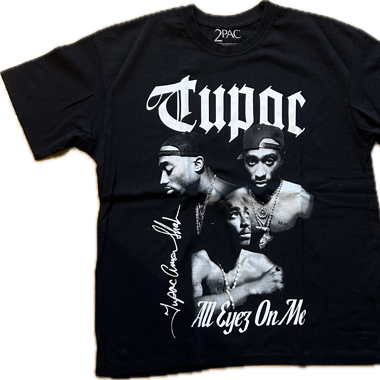 Tupac T-Shirt