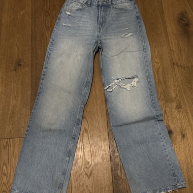 Blue Jeans