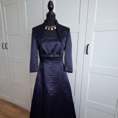 Abendkleid