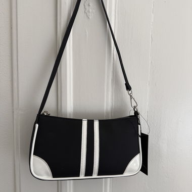 Sac à main noir