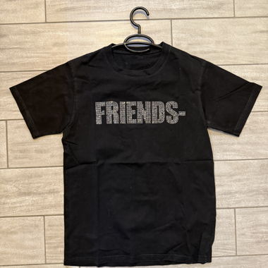 Vlone t shirt 