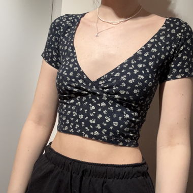 Brandy Melville - T-shirt