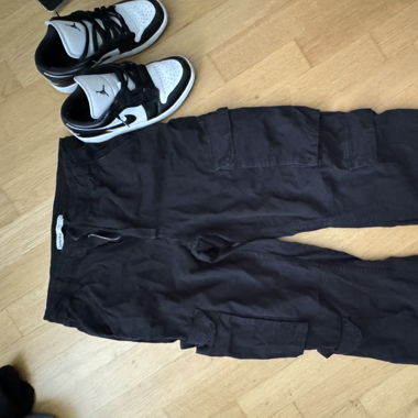 Cargohosen