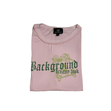 Baby Pink T-Shirt