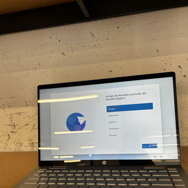 HP Pavilion x360 Laptop Convertible