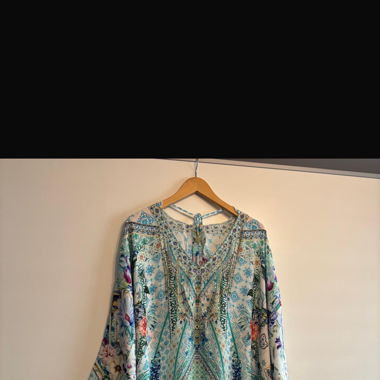 Kaftan Camilla