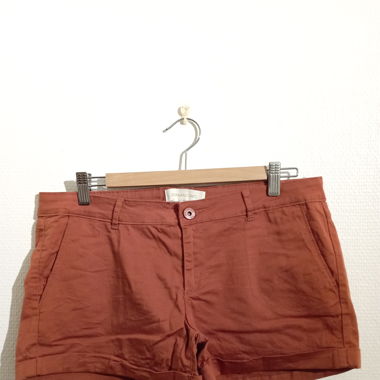 Short cuivre