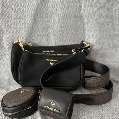 Sac multipochettes
