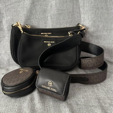Sac multipochettes