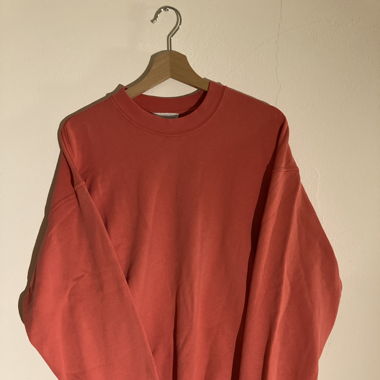 Sweatshirt, pink