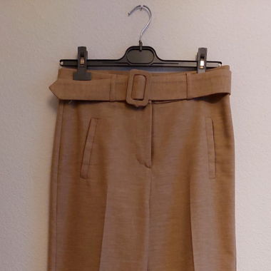 Pantalon chic