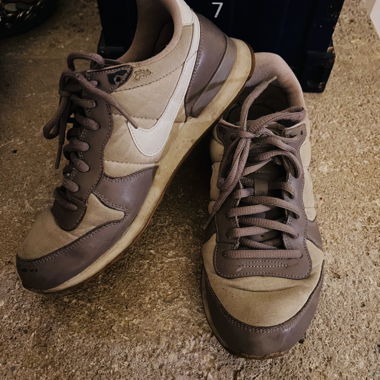 Sneakers Nike