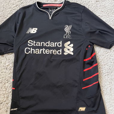 Maillot de football