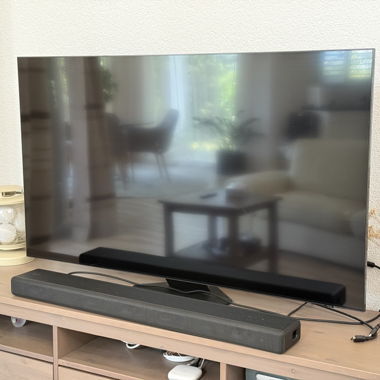 TV Samsung Neo QLED da 55 pollici
