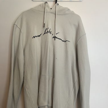 Casper hoodie