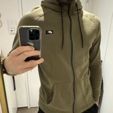 Nike Sportjacke