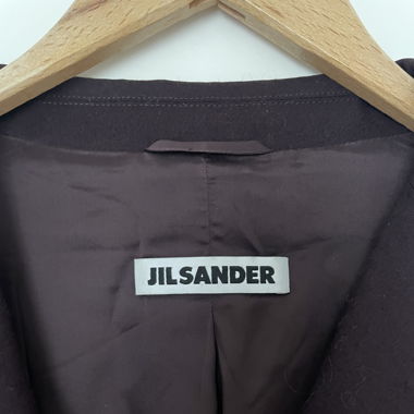 Jil Sander Blazer