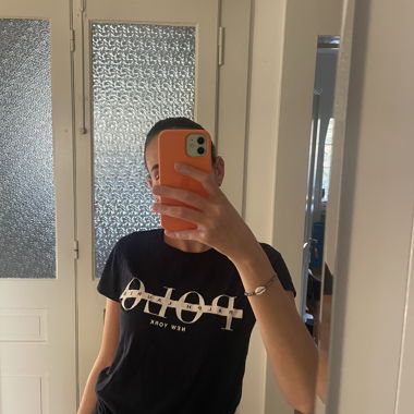 T-Shirt Polo Ralph Lauren